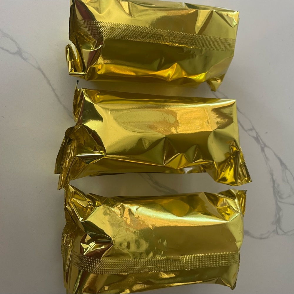 PUR Maxion Blue and Gold Water Filter Set - Picture 2 of 3